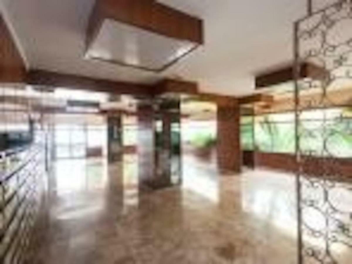 M1 403 Frontal Al Mar Vistas Terraza Y Wifi Apartment เบนัลมาเดนา ภายนอก รูปภาพ